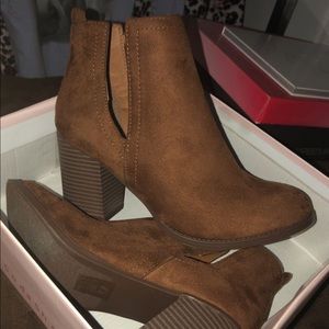 Booties